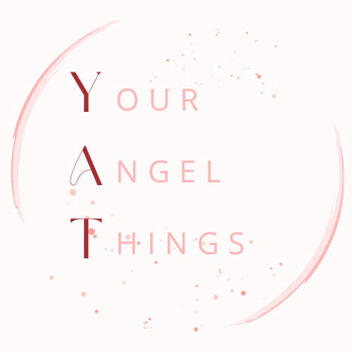 Your Angel Things